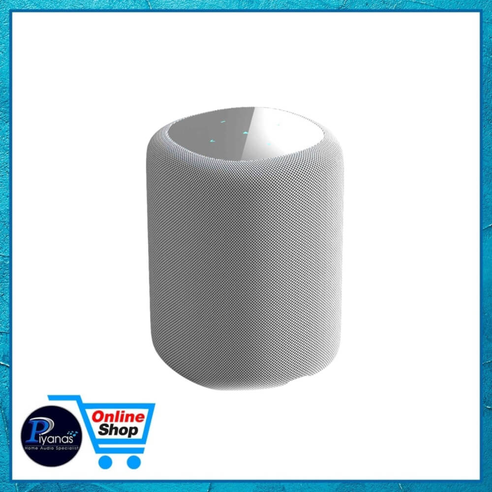 ลำโพงบลูทูธไร้สาย WIIM : SOUND (WHITE)